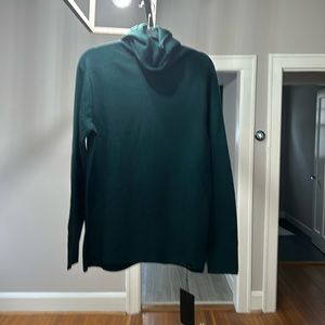 Hallam Merino Wool Hoody by Arcteryx. New never worn with tags. Color Pytheas